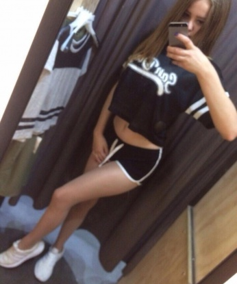 Анкета проститутки Тамара - Фото 1, Николаевка, 18 лет, №14836