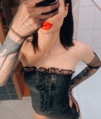 Елизаветочка
