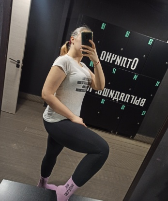 Анкета проститутки Надежда - Фото 1, Николаевка, 30 лет, №3329